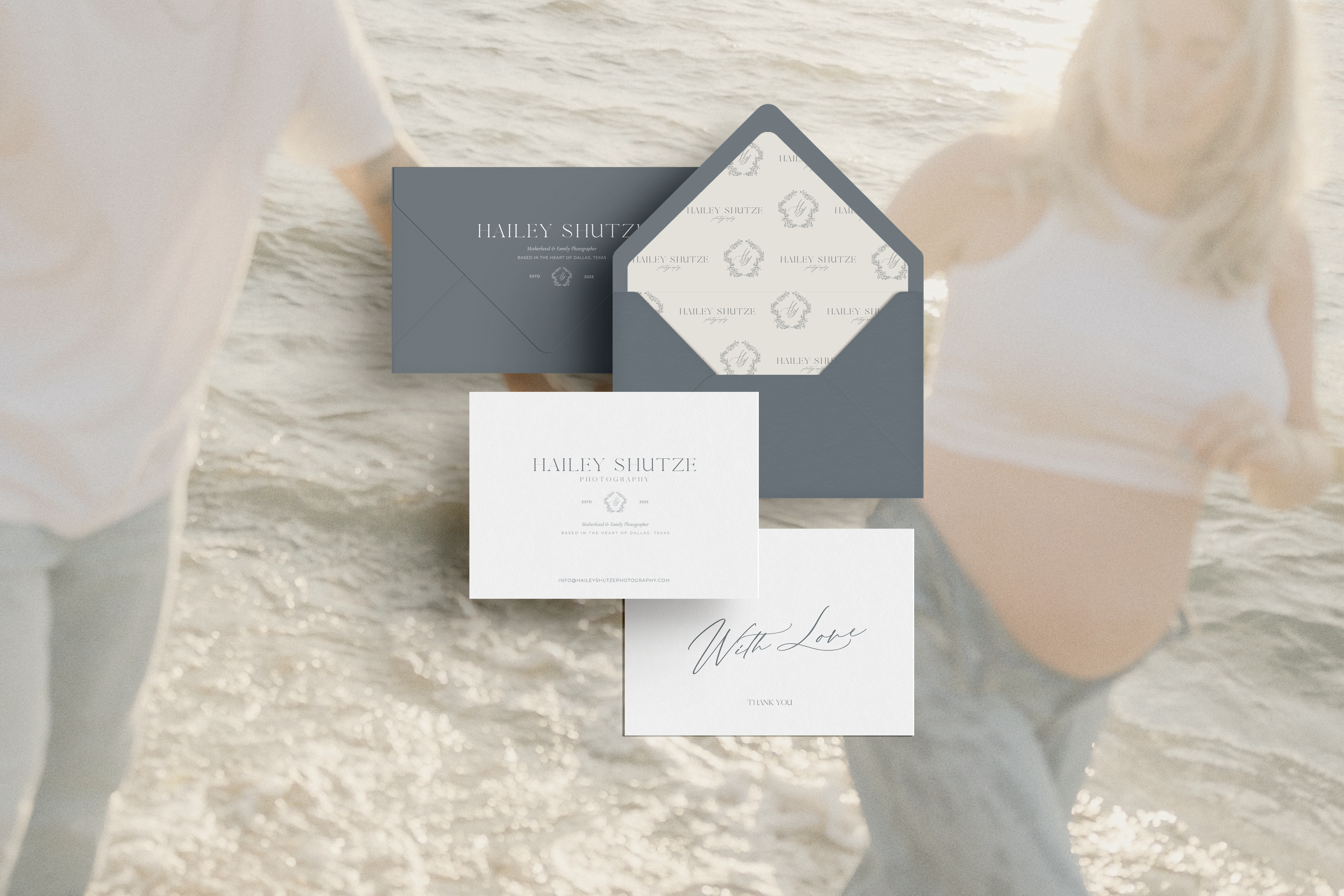 Hailey Mockup