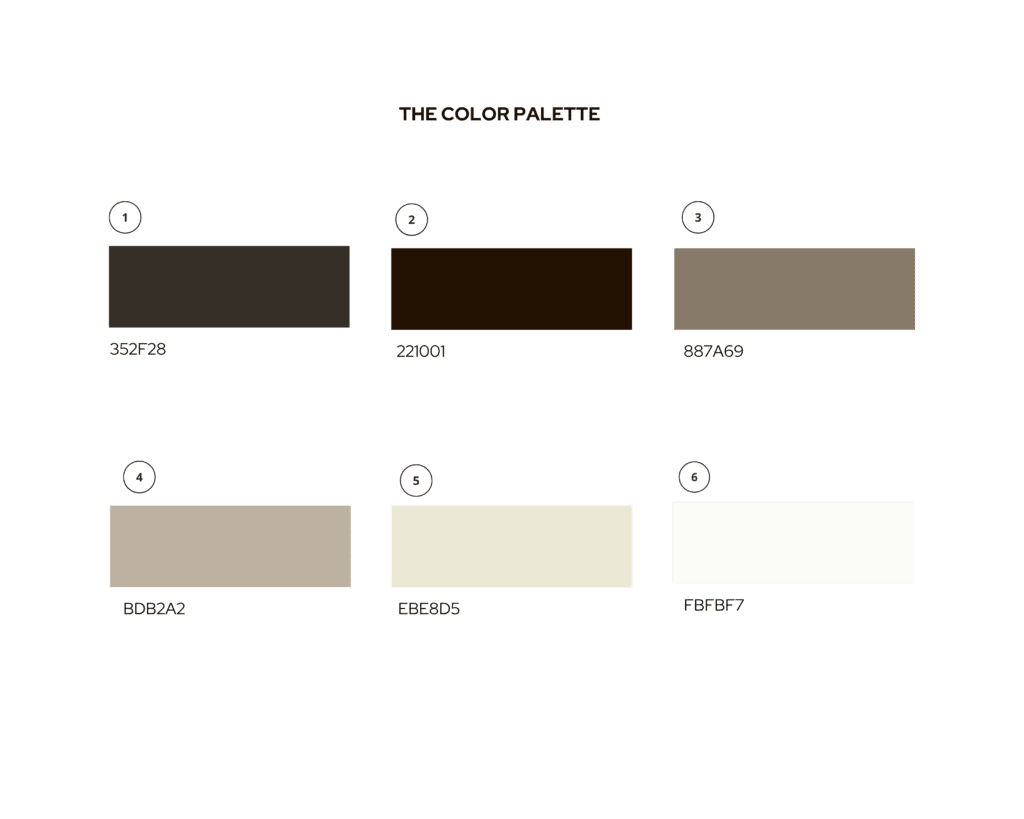 Premade logo mini brand guide (3)