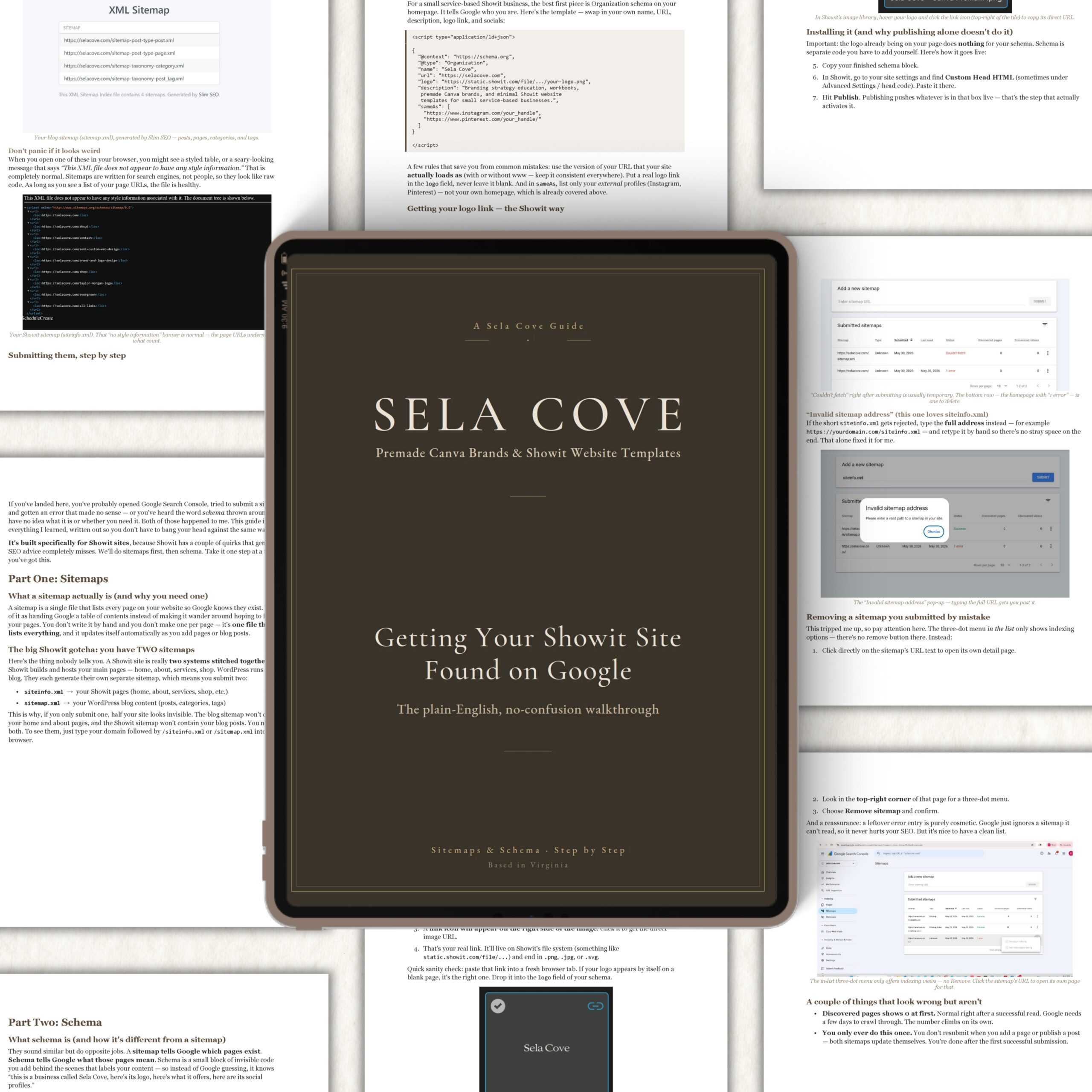Mockup